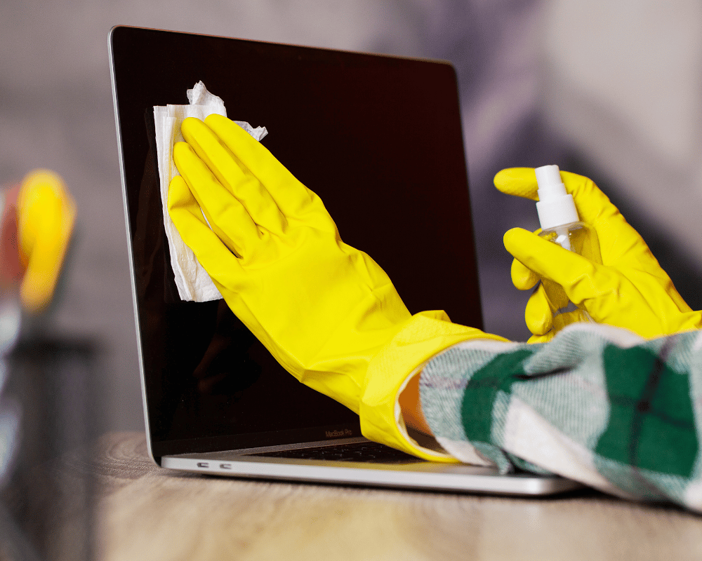 Cleaning Netherlands Liability Insurance.