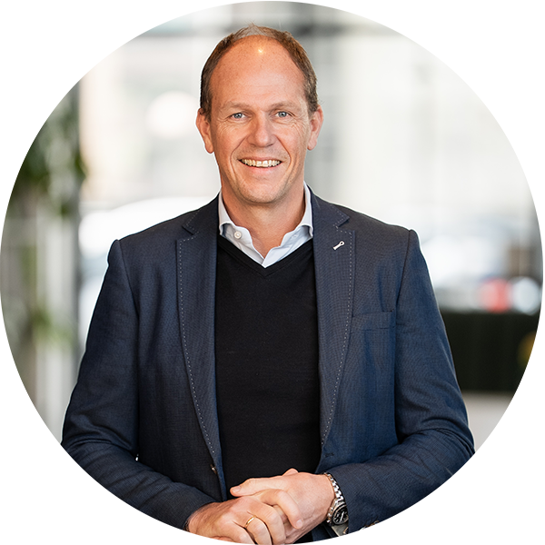Hans Veerman