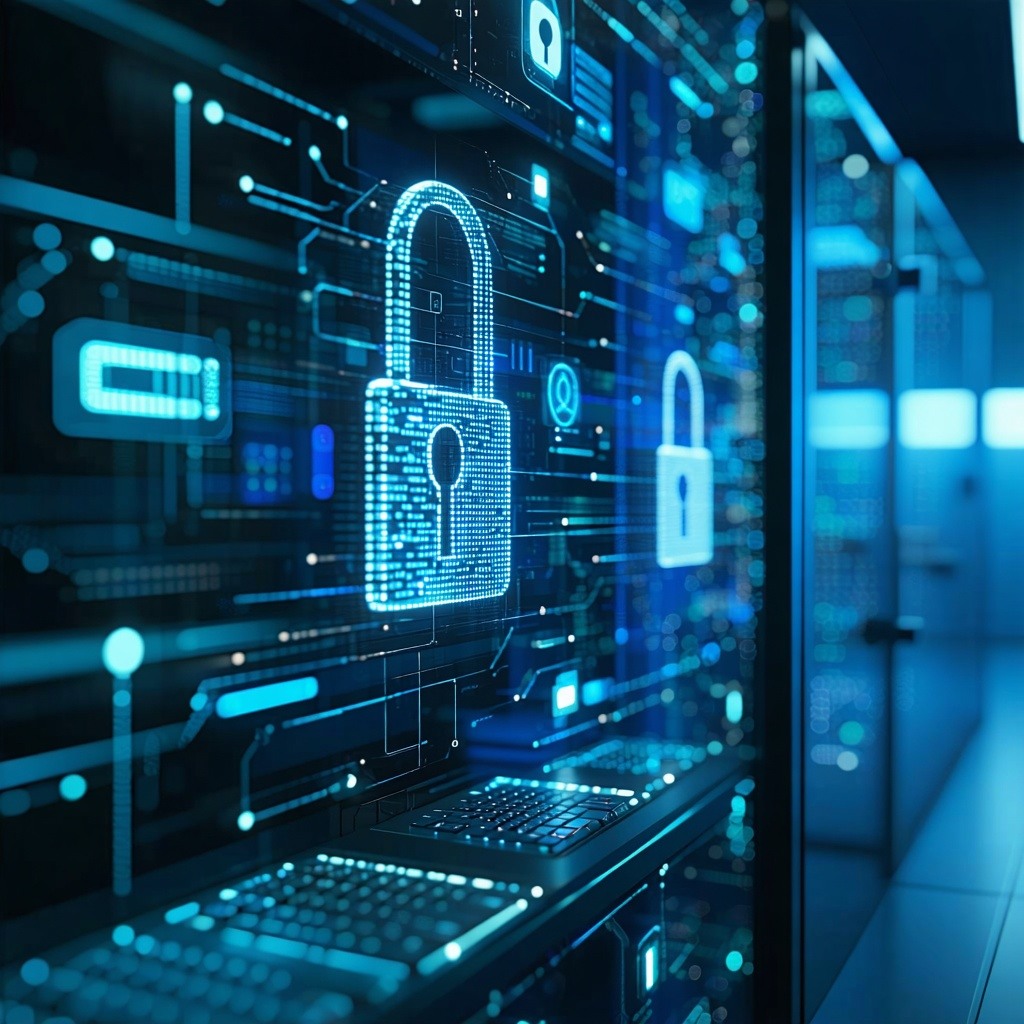 Cybersicherheit