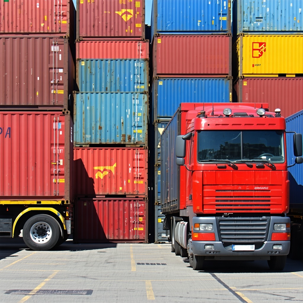 customs container logistics-1