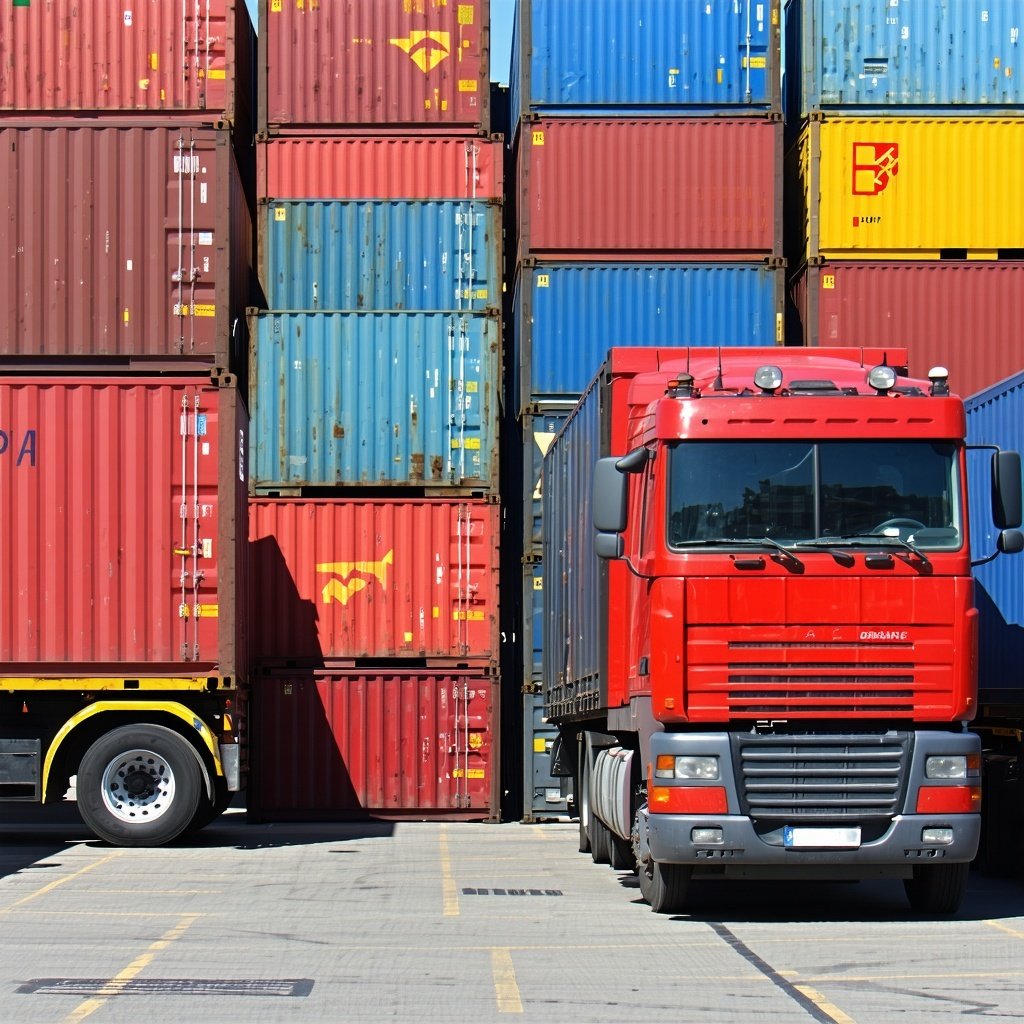 customs container logistics-1