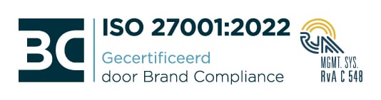 BC Certified logo_ISO 27001-2022 RVA_NL