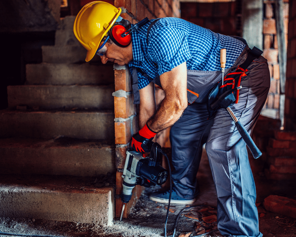 CAR- en AVB-verzekering speciaal voor NVBU-leden. Optimale bescherming voor jouw bouwprojecten tegen alle mogelijke schade op de bouwlocatie.
