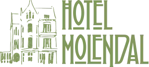 Hotel moles valley logo
