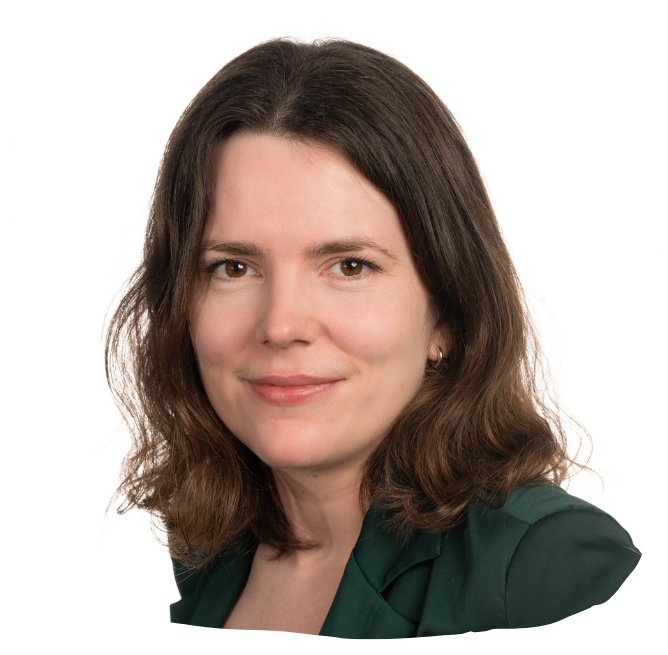 Marleen Souverein EB