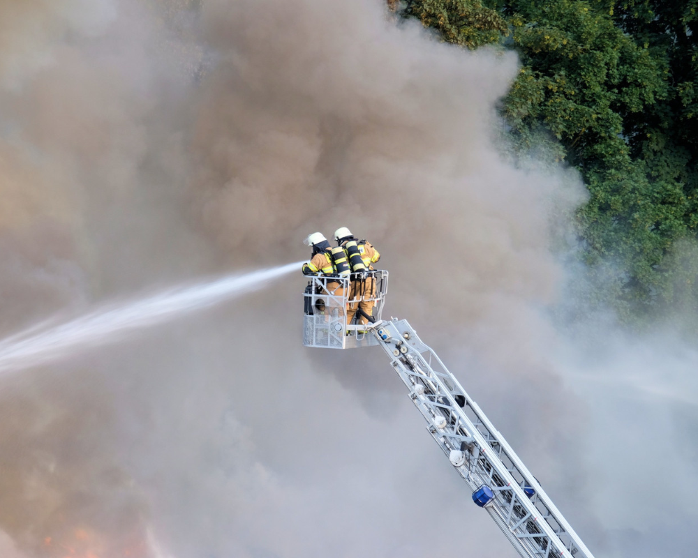 KHN Insurance - environmental damage insurance
