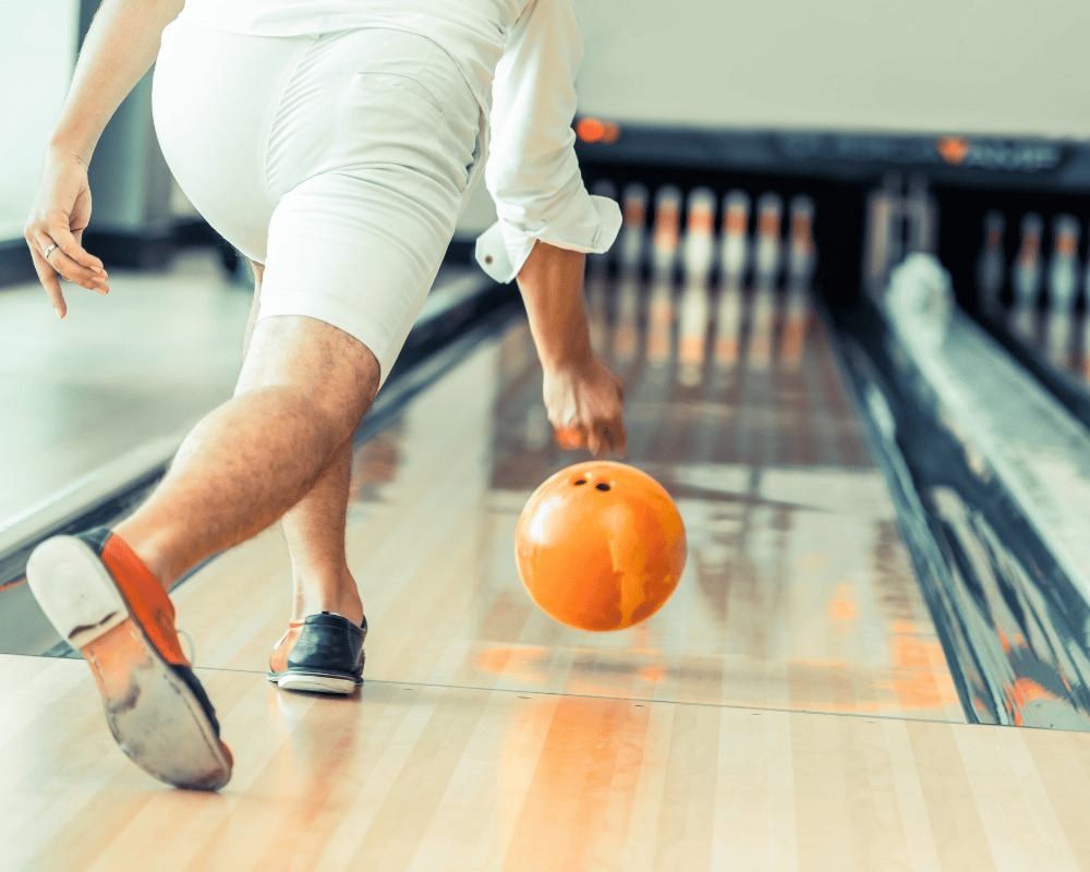 Insurance specifically for bowling centers