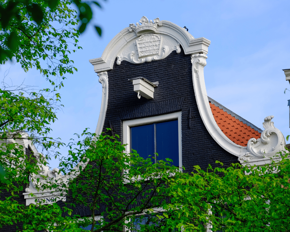 VVE Assuradeuren - Oude huizen