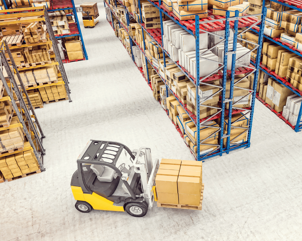 WTG technische groothandel header