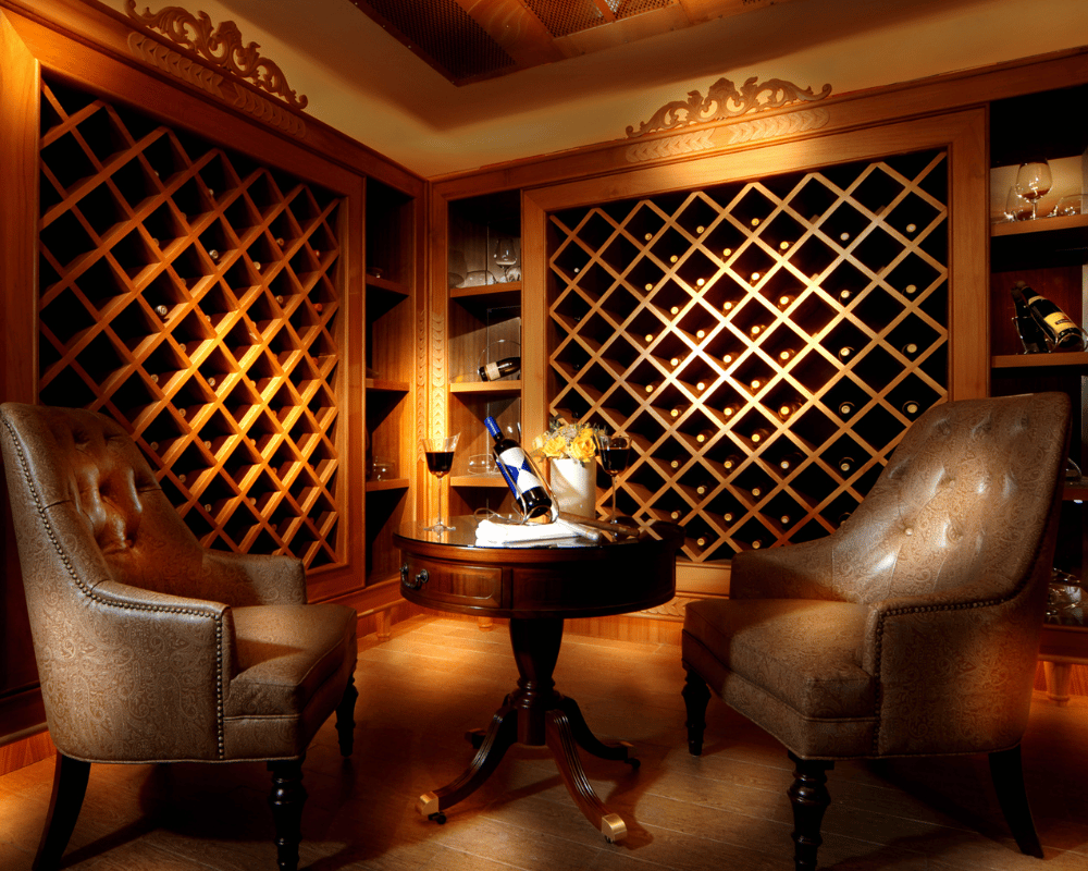 Wine Cellar