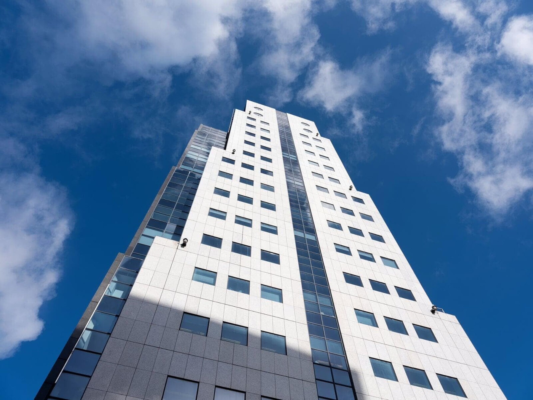 Especially for VvE Schouten tower 