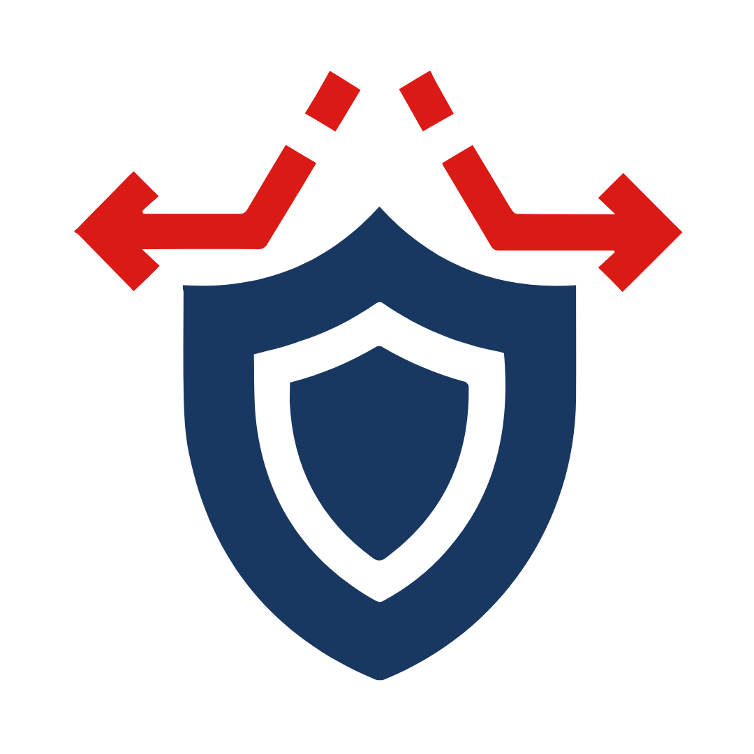 protection icon khn