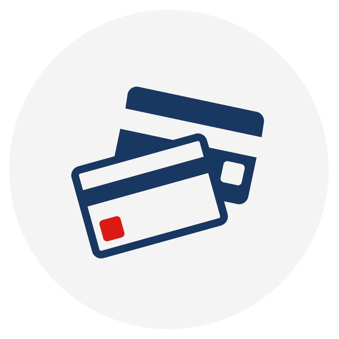 change payment details khn icon