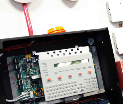 Brandveiligheid is een bestuurstaak die je kunt organiseren