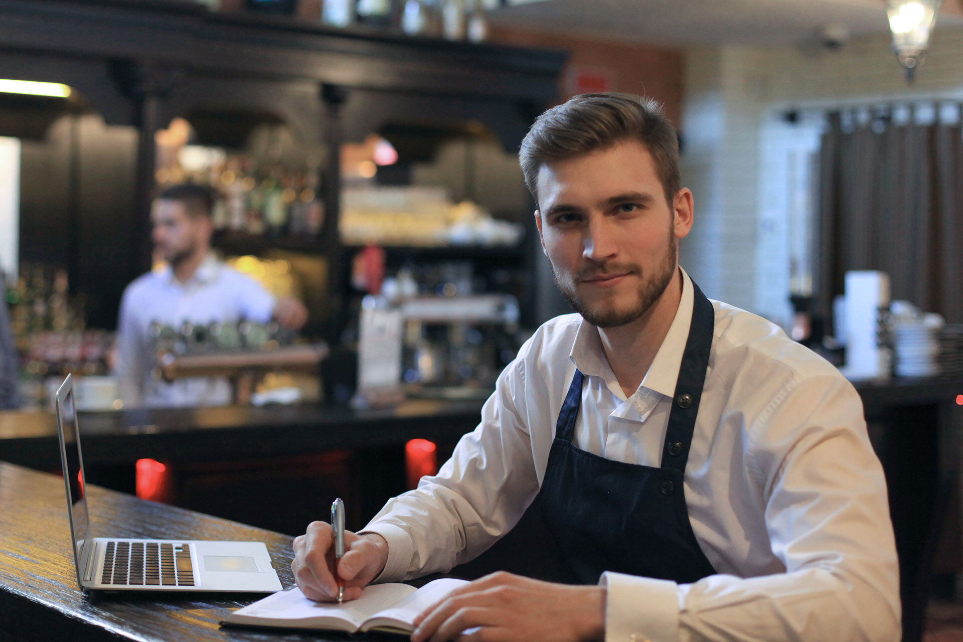 Starter hospitality industry KHN