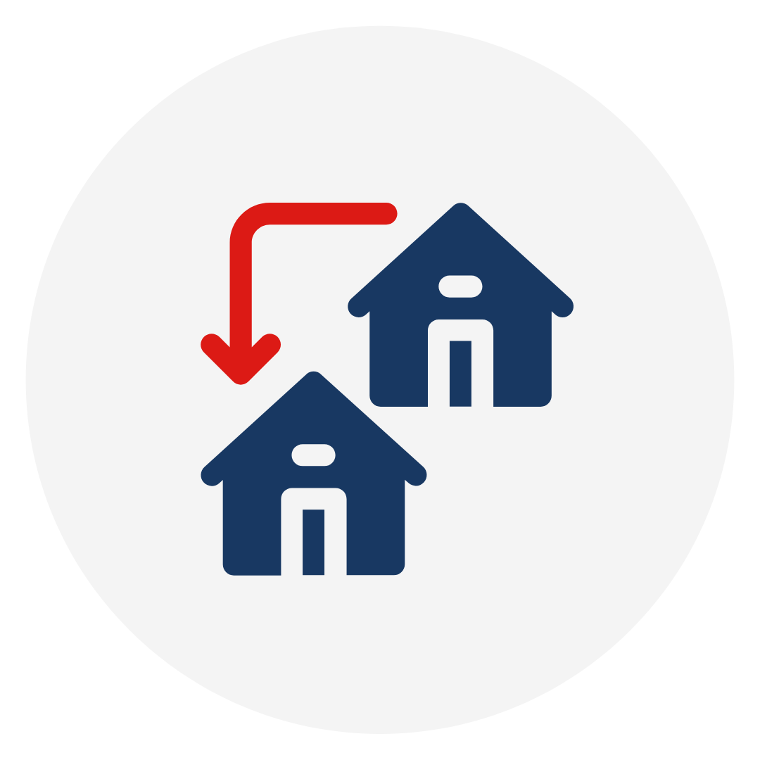 relocation notification khn icon