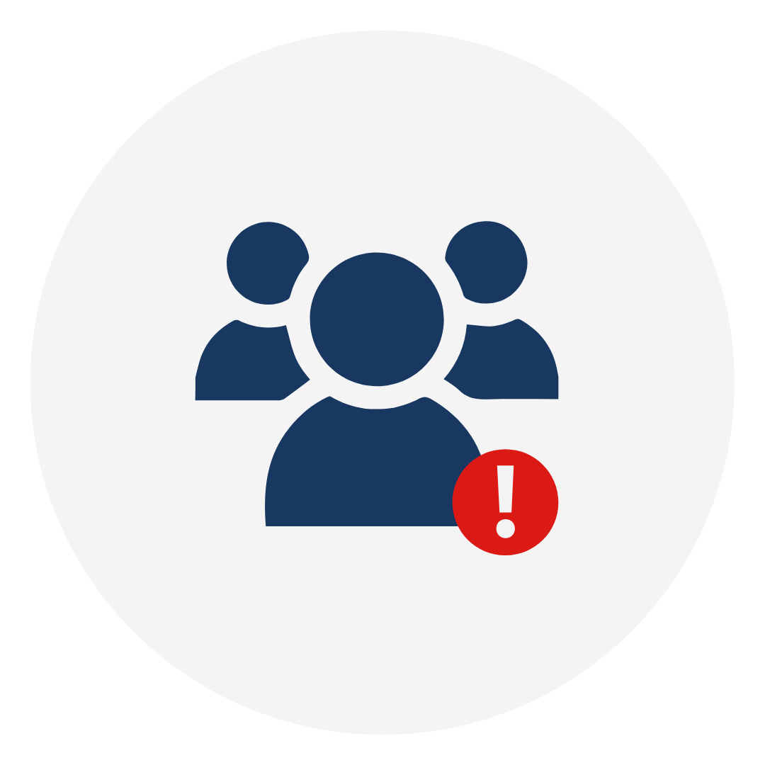absenteeism report khn icon