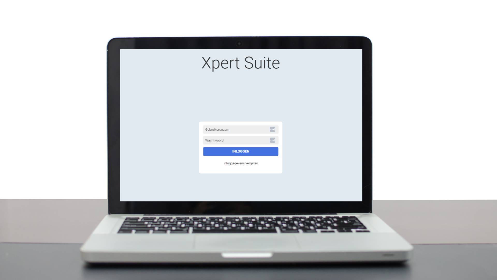 xpert login