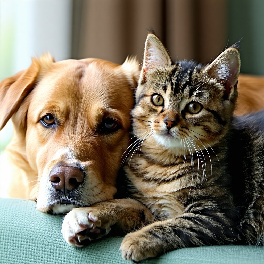 dog and cat-1