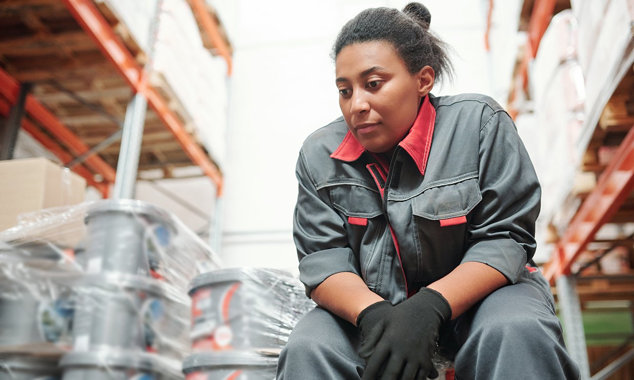 Drive - Ziekmeldproces en herstelmeldingen