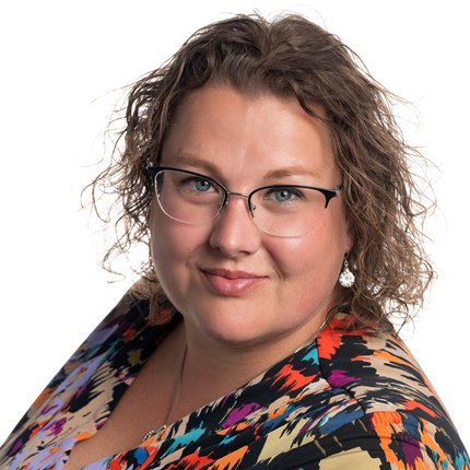 Debby den Besten