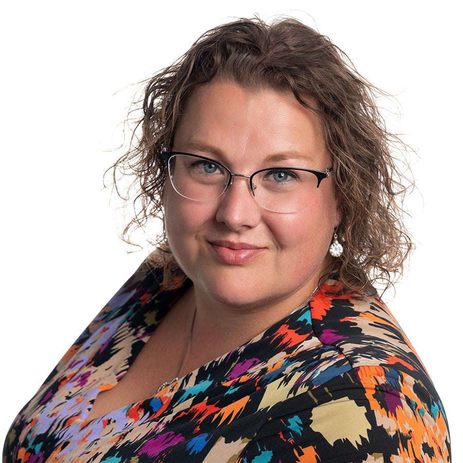 Debby den Beste - De Verzuimregisseur