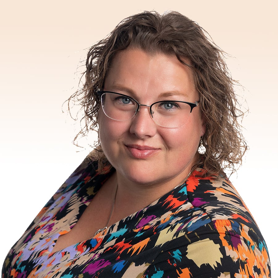 Debby den Besten Verzuimregisseur