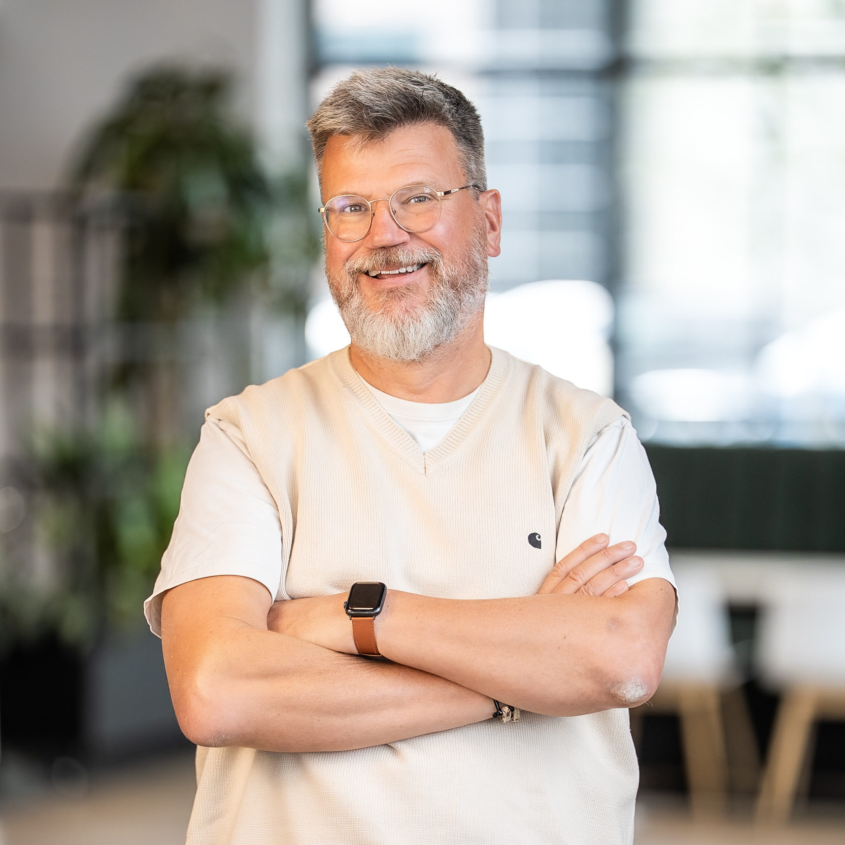 Martin Meijndert 