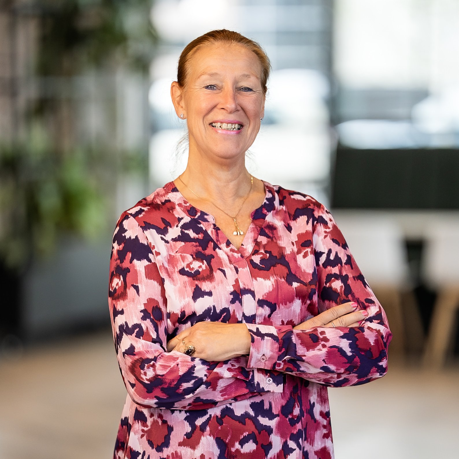 Jacqueline Kaspersma 