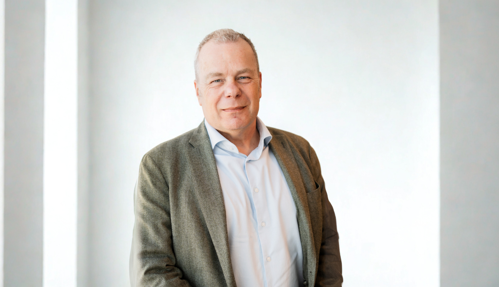 Geert bolhuis with background