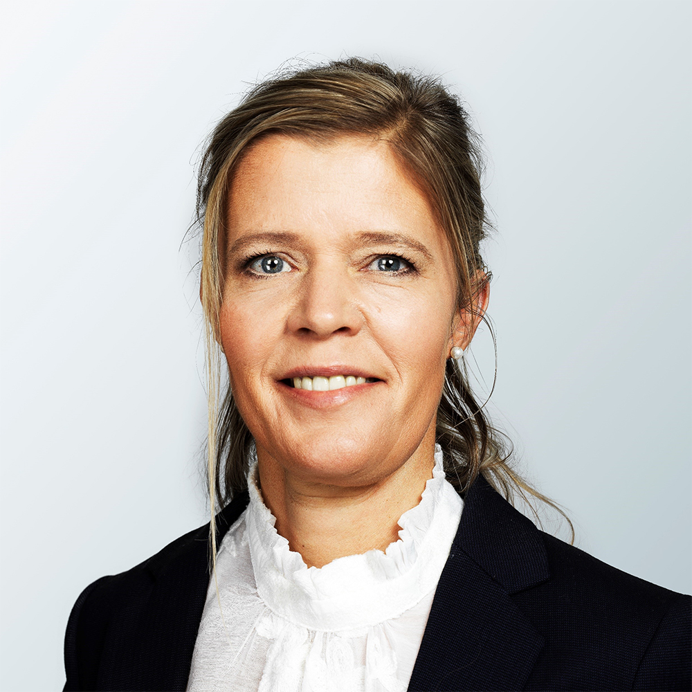 Harriët Strik - Advocaat Arbeidsrecht bij Holla Legal & Tax