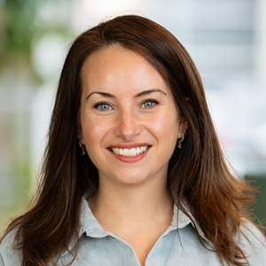 Marissa Pauw