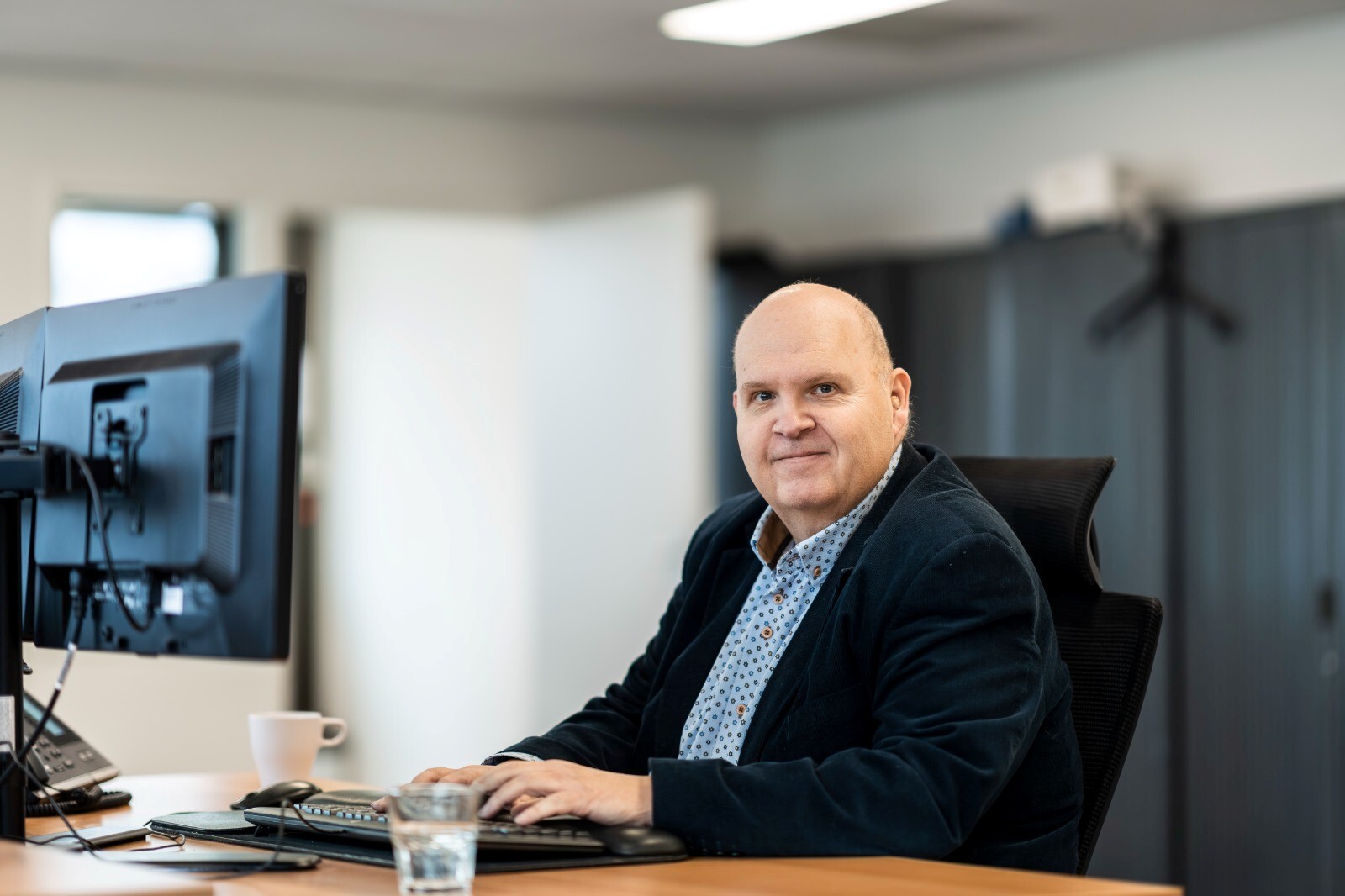 Peter Pronk - VvE Beheer Nederland