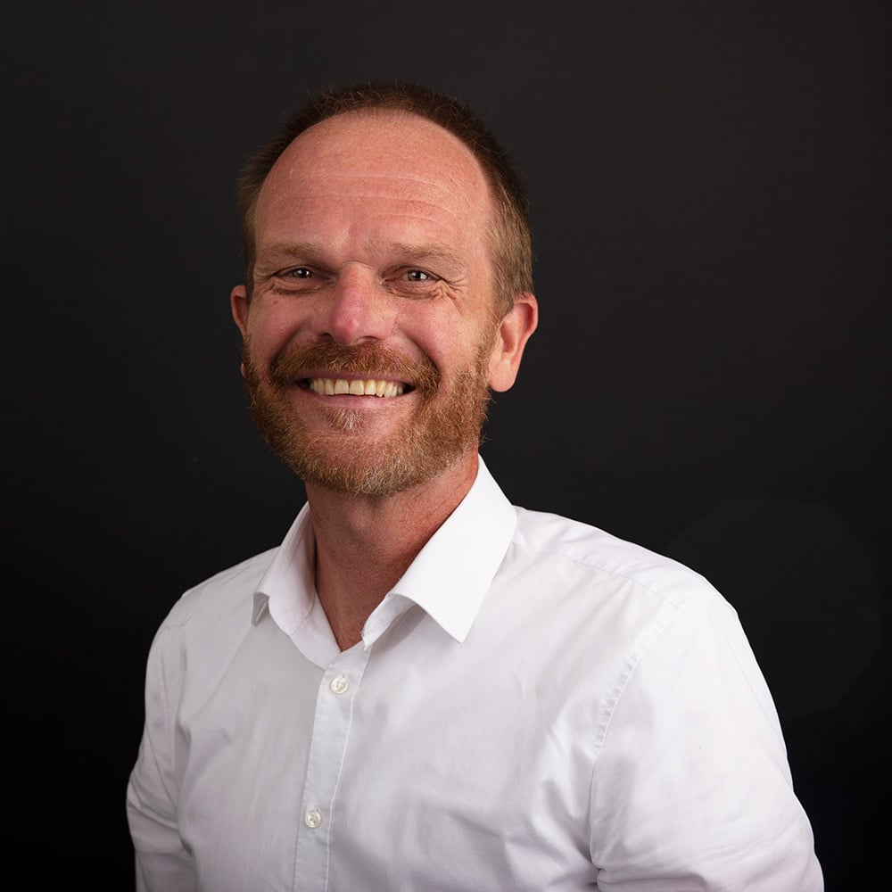 Stefan Adriaansen