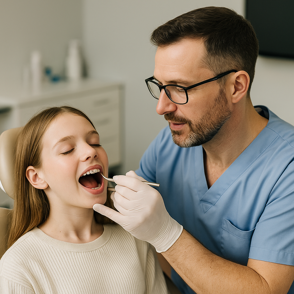 Supplemental health insurance for glasses or braces: is it necessary?