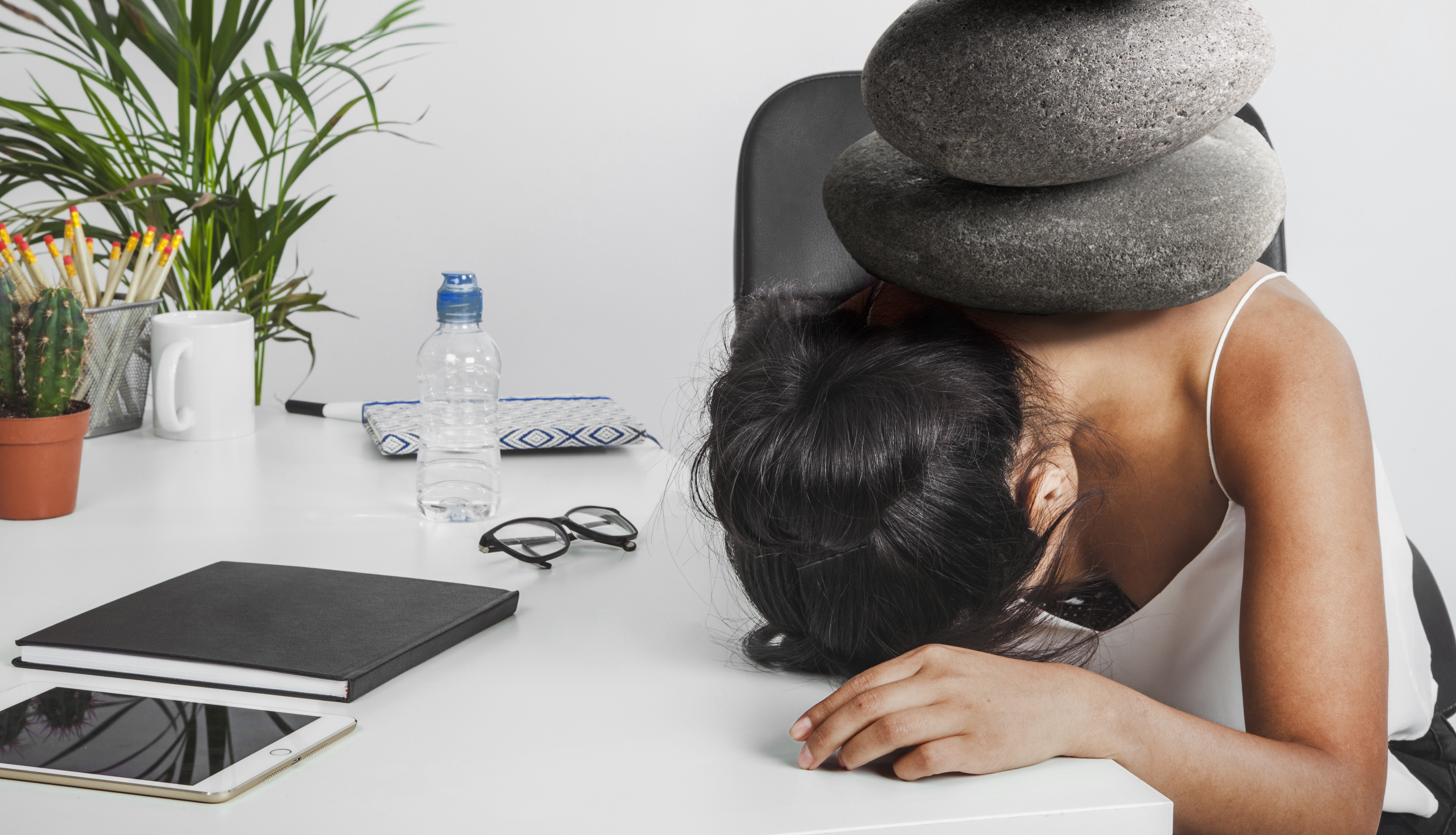 Mental health workplace Schouten Zekerheid